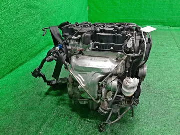 ДВИГАТЕЛЬ НА VOLVO V60 FW48 B4164T