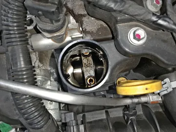 ДВИГАТЕЛЬ НА VOLVO V60 FW48 B4164T