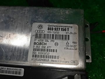 ДВИГАТЕЛЬ НА AUDI A4 8EC AMB