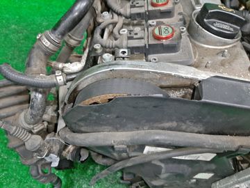 ДВИГАТЕЛЬ НА AUDI A4 8EC AMB