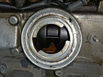 ДВИГАТЕЛЬ НА AUDI A4 8EC AMB