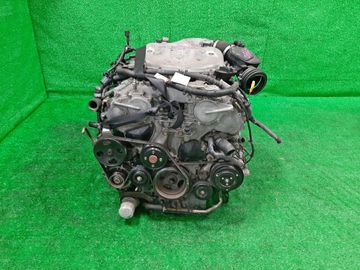 ДВИГАТЕЛЬ НА NISSAN FUGA PNY50 VQ35DE