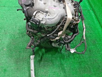 ДВИГАТЕЛЬ НА NISSAN FUGA PNY50 VQ35DE