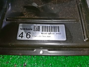 ДВИГАТЕЛЬ НА NISSAN FUGA PNY50 VQ35DE