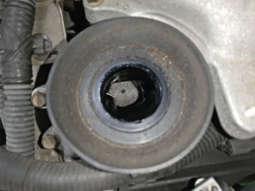 ДВИГАТЕЛЬ НА NISSAN FUGA PNY50 VQ35DE