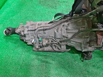 ДВИГАТЕЛЬ НА NISSAN ELGRAND E51 VQ35DE