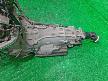 ДВИГАТЕЛЬ НА NISSAN ELGRAND E51 VQ35DE