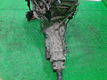 ДВИГАТЕЛЬ НА NISSAN ELGRAND E51 VQ35DE