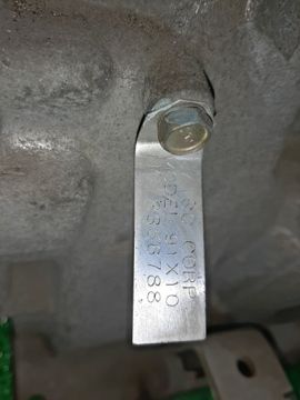 ДВИГАТЕЛЬ НА NISSAN ELGRAND E51 VQ35DE