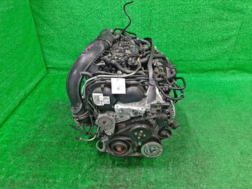 ДВИГАТЕЛЬ НА VOLVO S60 FS48 B4164T