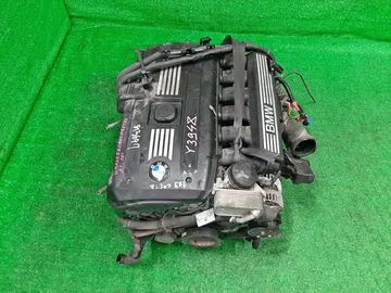 ДВИГАТЕЛЬ НА BMW X1 E84 N52B30AE
