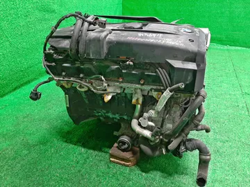 ДВИГАТЕЛЬ НА BMW X1 E84 N52B30AE