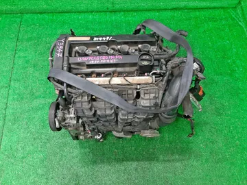 ДВИГАТЕЛЬ НА JEEP PATRIOT MK74 ED3