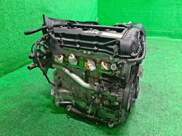 ДВИГАТЕЛЬ НА JEEP PATRIOT MK74 ED3