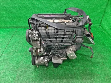ДВИГАТЕЛЬ НА JEEP PATRIOT MK74 ED3
