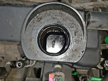 ДВИГАТЕЛЬ НА JEEP PATRIOT MK74 ED3