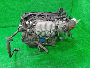 ДВИГАТЕЛЬ НА HONDA ACCORD CF6 F23A