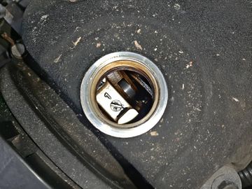 ДВИГАТЕЛЬ НА HONDA ACCORD CF6 F23A