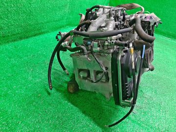 ДВИГАТЕЛЬ НА SUBARU IMPREZA GGC EL154