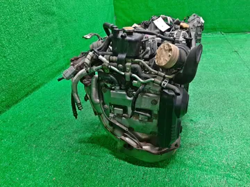 ДВИГАТЕЛЬ НА SUBARU FORESTER SG5 EJ205