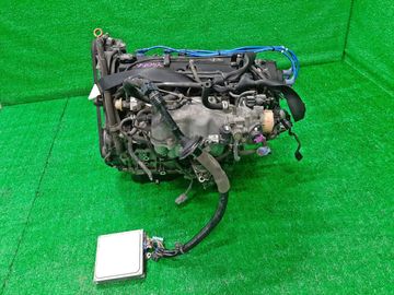 ДВИГАТЕЛЬ НА HONDA ODYSSEY RA6 F23A