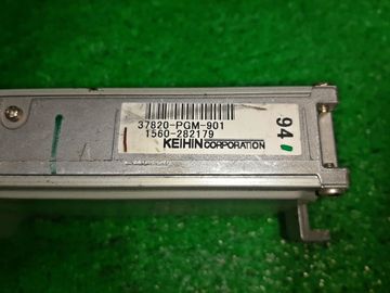 ДВИГАТЕЛЬ НА HONDA ODYSSEY RA6 F23A