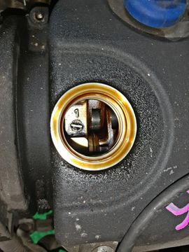 ДВИГАТЕЛЬ НА HONDA ODYSSEY RA6 F23A