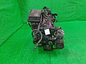 ДВИГАТЕЛЬ НА NISSAN CUBE AZ10 CGA3DE