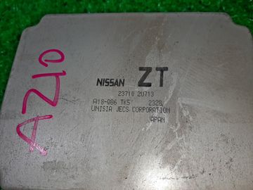 ДВИГАТЕЛЬ НА NISSAN CUBE AZ10 CGA3DE