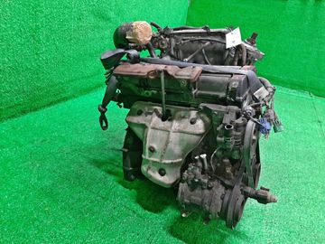 ДВИГАТЕЛЬ НА HONDA S-MX RH1 B20B