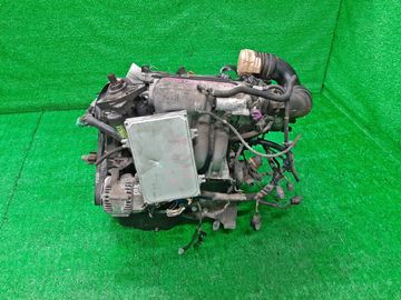 ДВИГАТЕЛЬ НА HONDA S-MX RH1 B20B