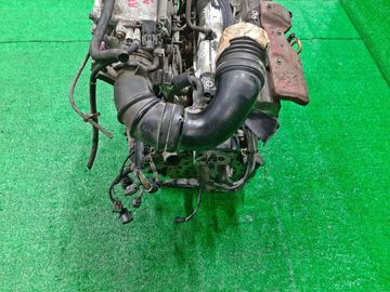 ДВИГАТЕЛЬ НА HONDA S-MX RH1 B20B