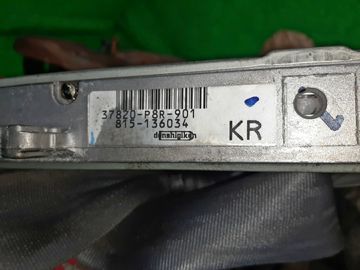 ДВИГАТЕЛЬ НА HONDA S-MX RH1 B20B