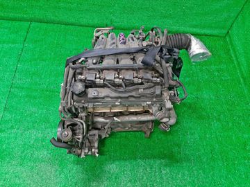 ДВИГАТЕЛЬ НА MITSUBISHI GALANT EA7A 4G94