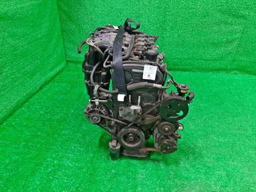 ДВИГАТЕЛЬ НА MITSUBISHI GALANT EA7A 4G94