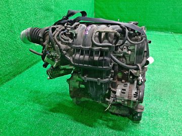 ДВИГАТЕЛЬ НА MITSUBISHI GALANT EA7A 4G94