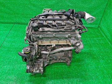 ДВИГАТЕЛЬ НА MITSUBISHI GALANT EA7A 4G94