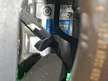 ДВИГАТЕЛЬ НА MITSUBISHI GALANT EA7A 4G94