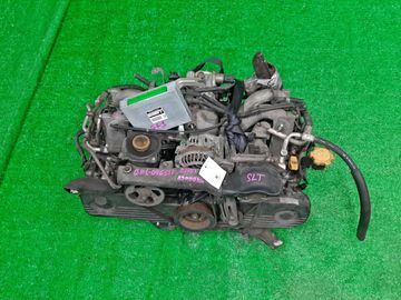 ДВИГАТЕЛЬ НА SUBARU IMPREZA GF1 EJ151