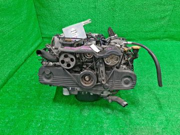 ДВИГАТЕЛЬ НА SUBARU IMPREZA GF1 EJ151