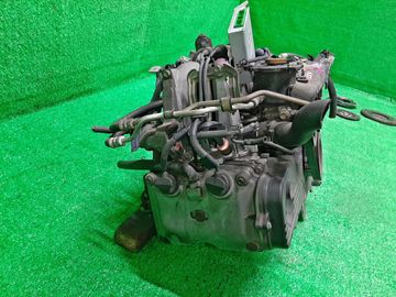 ДВИГАТЕЛЬ НА SUBARU IMPREZA GF1 EJ151