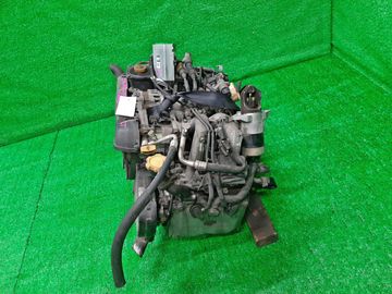 ДВИГАТЕЛЬ НА SUBARU IMPREZA GF1 EJ151