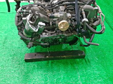 ДВИГАТЕЛЬ НА SUBARU IMPREZA GF1 EJ151