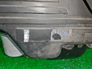 ДВИГАТЕЛЬ НА SUBARU IMPREZA GF1 EJ151