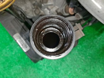 ДВИГАТЕЛЬ НА SUBARU IMPREZA GF1 EJ151