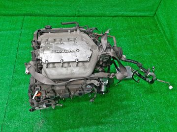 ДВИГАТЕЛЬ НА HONDA INSPIRE UC1 J30A