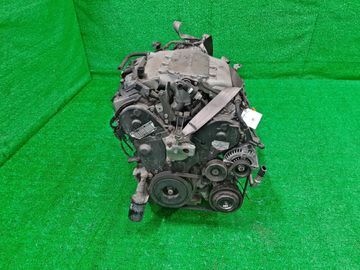 ДВИГАТЕЛЬ НА HONDA INSPIRE UC1 J30A