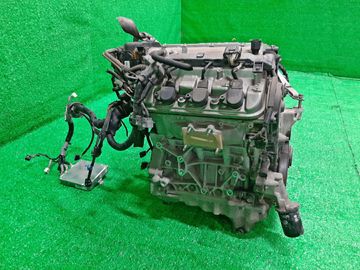 ДВИГАТЕЛЬ НА HONDA INSPIRE UC1 J30A