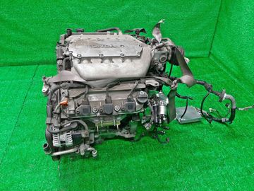 ДВИГАТЕЛЬ НА HONDA INSPIRE UC1 J30A