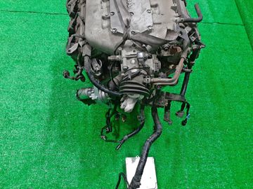 ДВИГАТЕЛЬ НА HONDA INSPIRE UC1 J30A